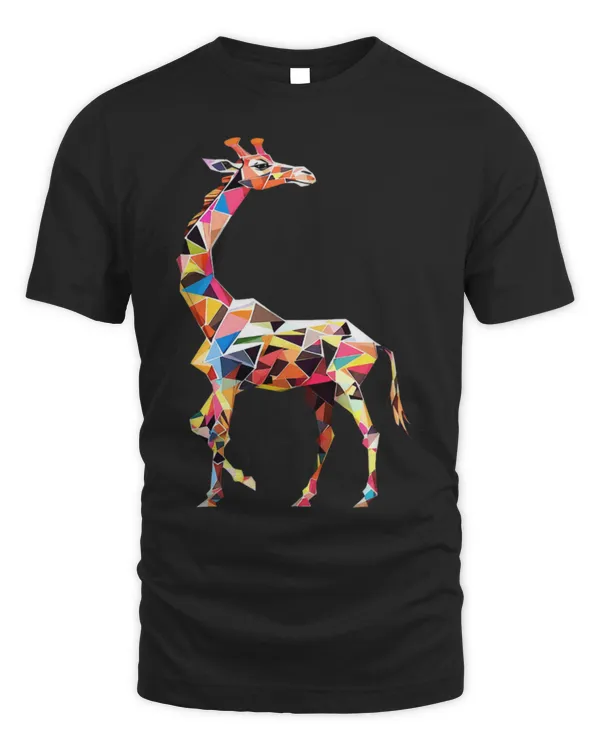 Cute Giraffe Origami Giraffe Japanese Art Paper Folding Artist 74