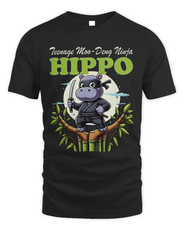 Unisex Standard T-Shirt