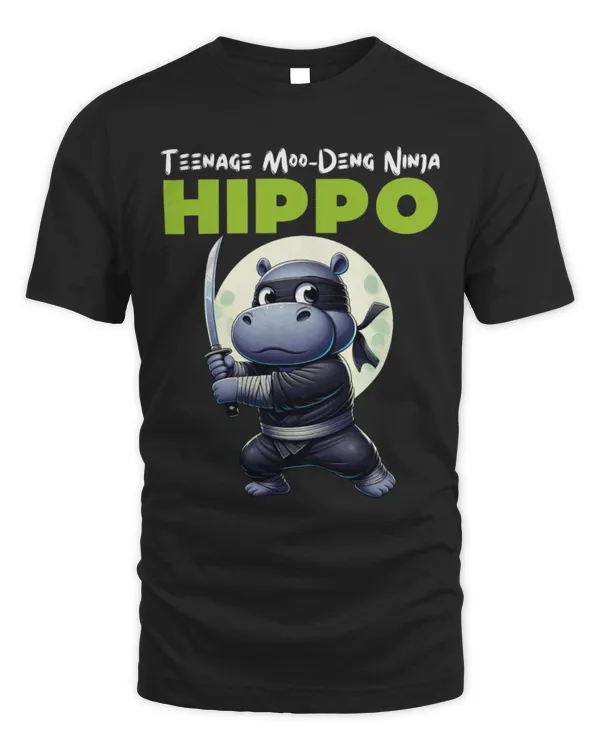 Unisex Standard T-Shirt