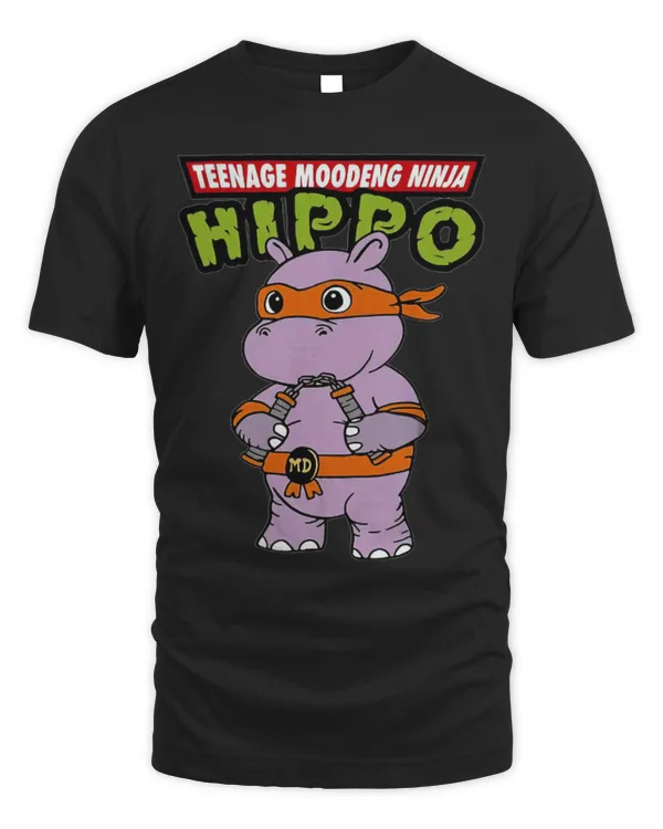 Unisex Standard T-Shirt