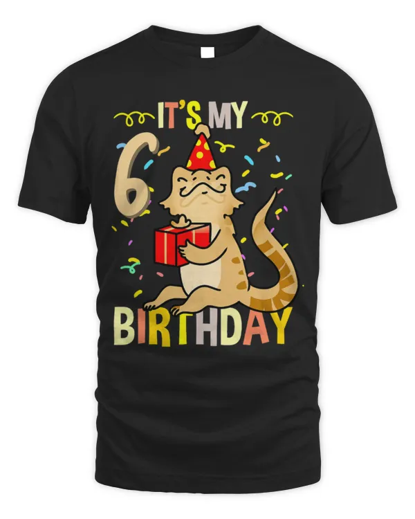 Unisex Standard T-Shirt