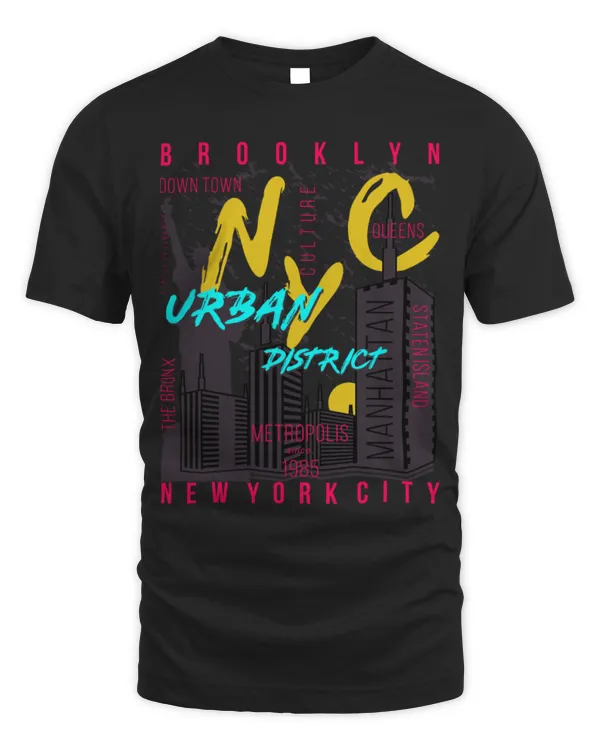 Unisex Standard T-Shirt
