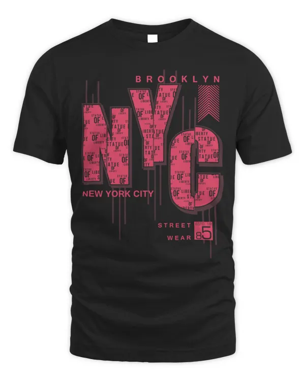 Unisex Standard T-Shirt