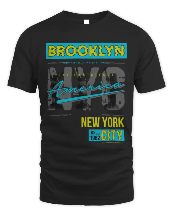 Unisex Standard T-Shirt