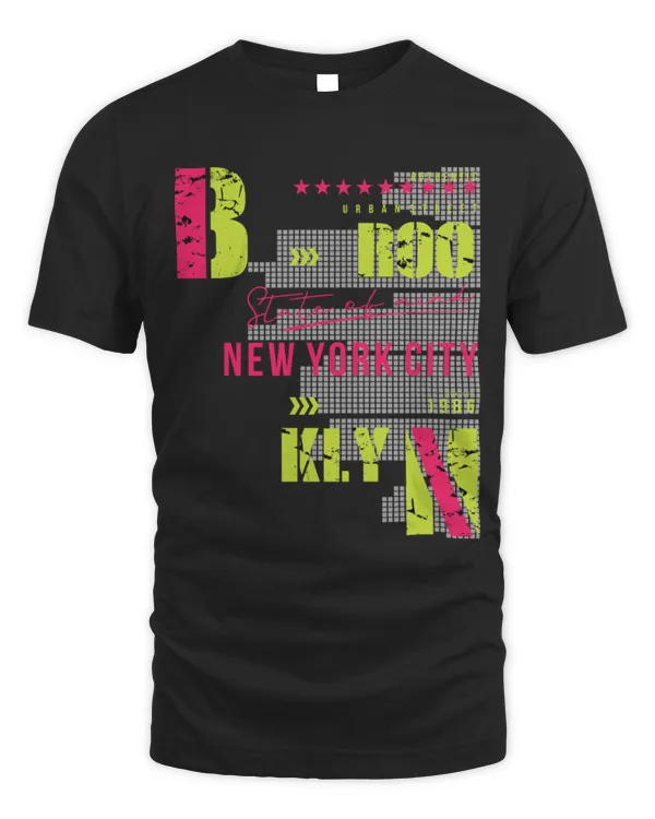 Unisex Standard T-Shirt
