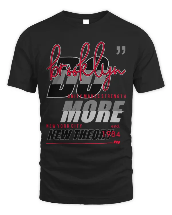 Unisex Standard T-Shirt
