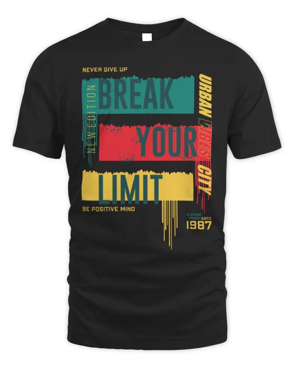 Unisex Standard T-Shirt