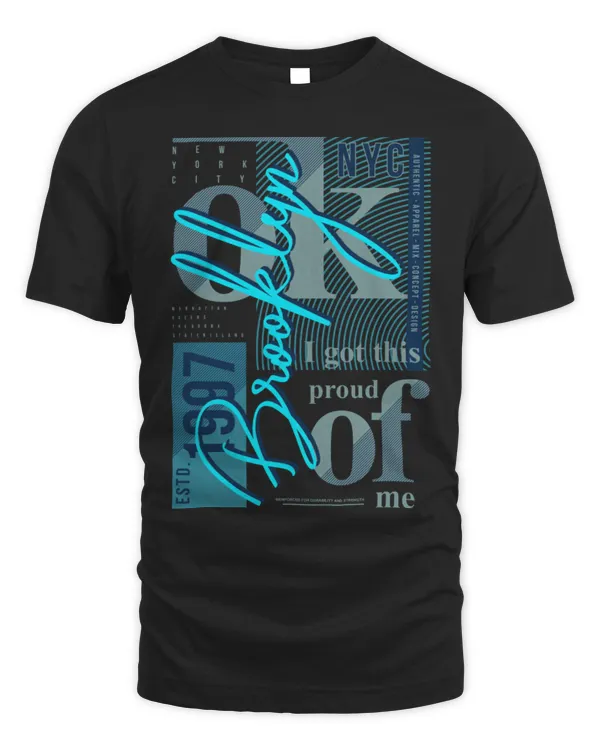 Unisex Standard T-Shirt
