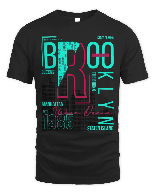 Unisex Standard T-Shirt