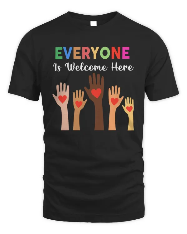 Unisex Standard T-Shirt