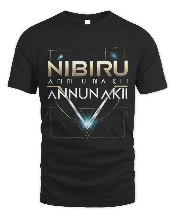 Nibiru Annunaki-8