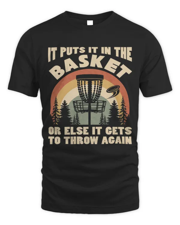 Unisex Standard T-Shirt