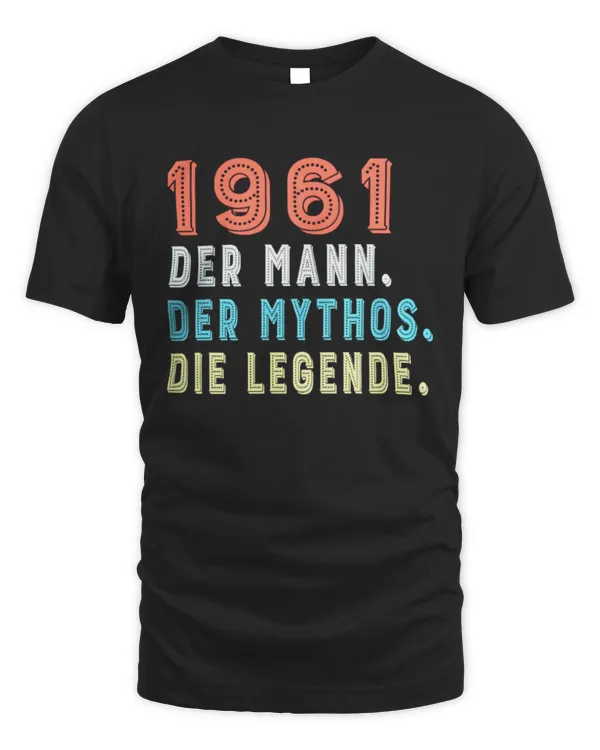 Unisex Standard T-Shirt