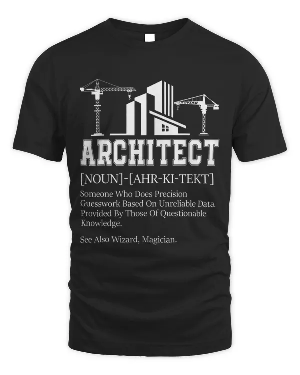 Unisex Standard T-Shirt