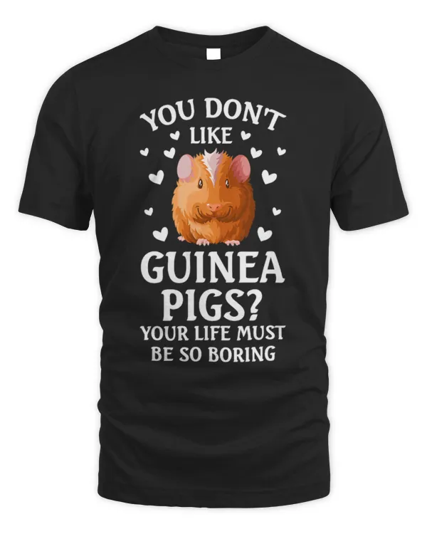 Cute Guinea Pig you dont like guinea pigs guinea pigs