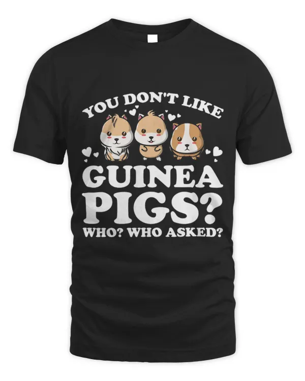 Cute Guinea Pig you dont like guinea pigs who who asked guinea pigs