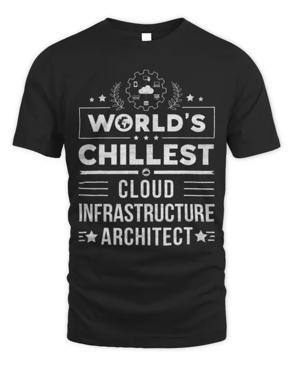 Cute Architect Cloud Specialist Cloud Engineer Cloud Computing Architect
