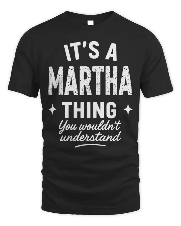 SF09 - Martha