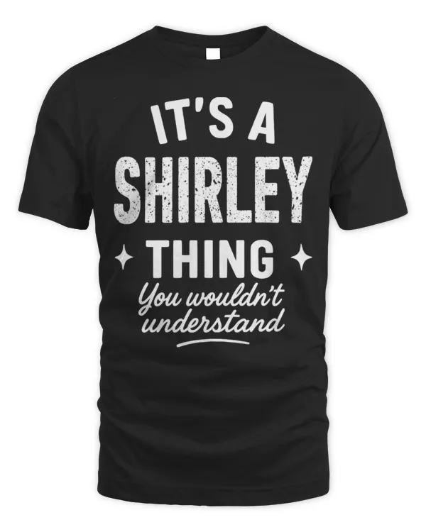 SF09 - Shirley