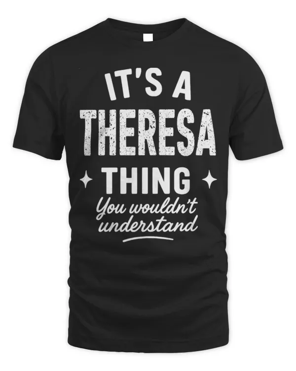 SF09 - Theresa