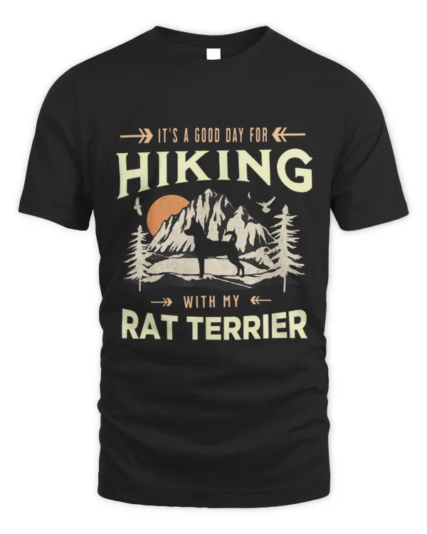Rat Terrier Lovers