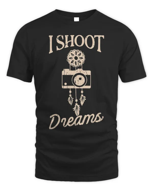 Cute Photographer I shoot dreams Photography
