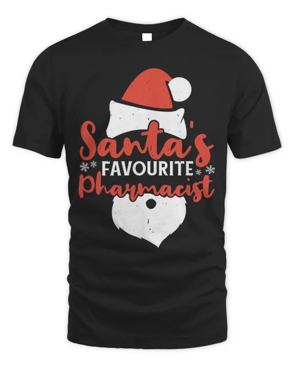 Cute Pharmacist Stud Christmas Santas Favourite 3 Cute Pharmacist Stud Christmas Santas Favourite 3