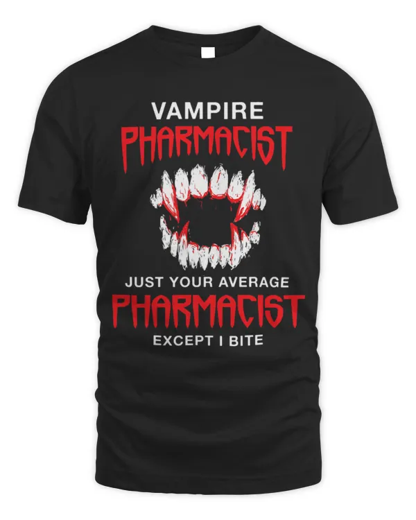 Cute Pharmacist Vampire Pharmacist Halloween Pharmacy Scary 4 Cute Pharmacist Vampire Pharmacist Halloween Pharmacy Scary 4