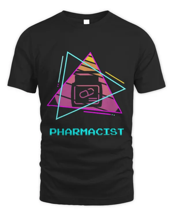 Cute Pharmacist Retro Pharmacist Pharmaceutical Pharmacy 3 Cute Pharmacist Retro Pharmacist Pharmaceutical Pharmacy 3