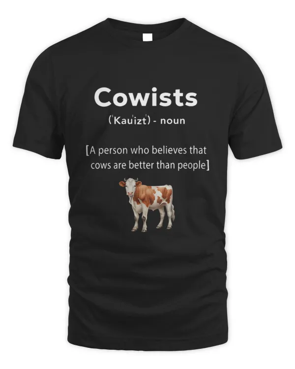 Exclusive Edition #Cow 180601