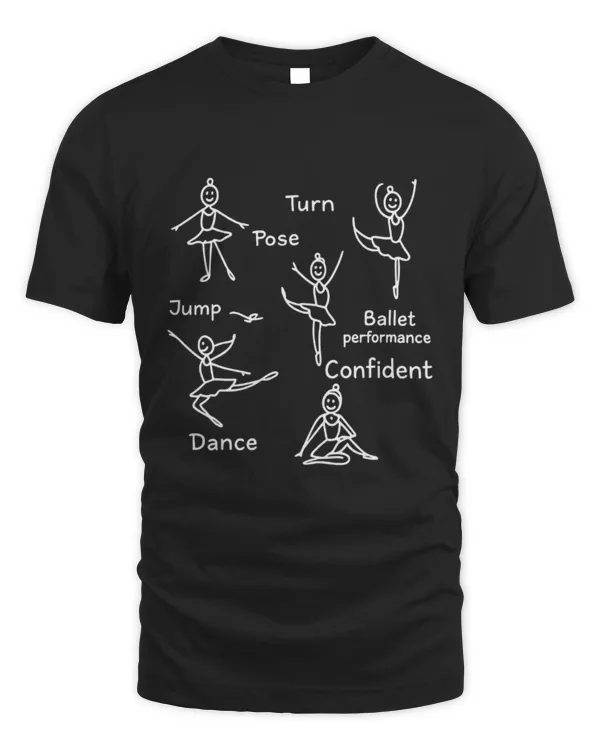 Exclusive Edition #Ballet 70702
