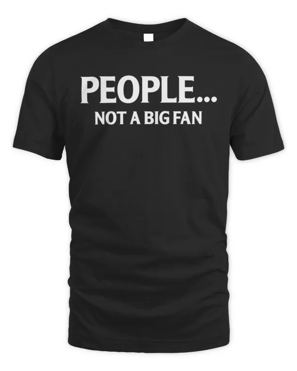 Unisex Standard T-Shirt