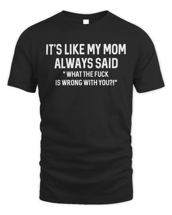 Unisex Standard T-Shirt