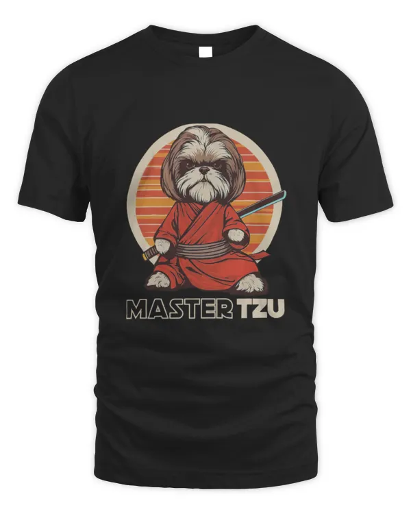 Exclusive Edition #Shihtzu 050824 12