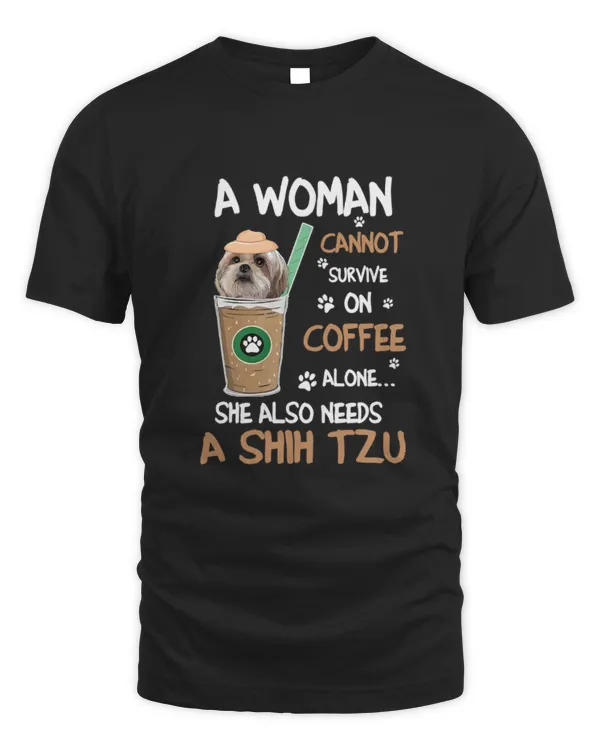 Exclusive Edition #Shihtzu 30302
