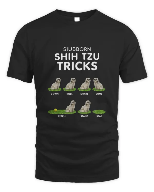 Exclusive Edition #Shihtzu 26224ST001-1