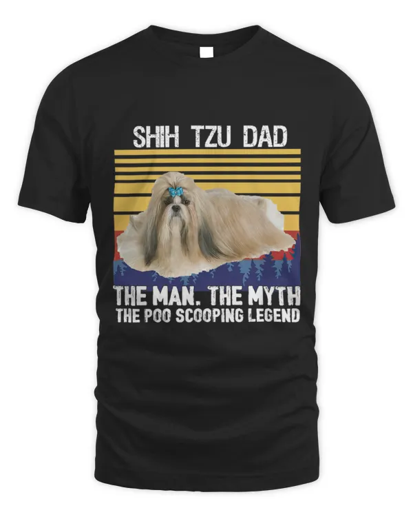 Exclusive Edition #Shihtzu 30303