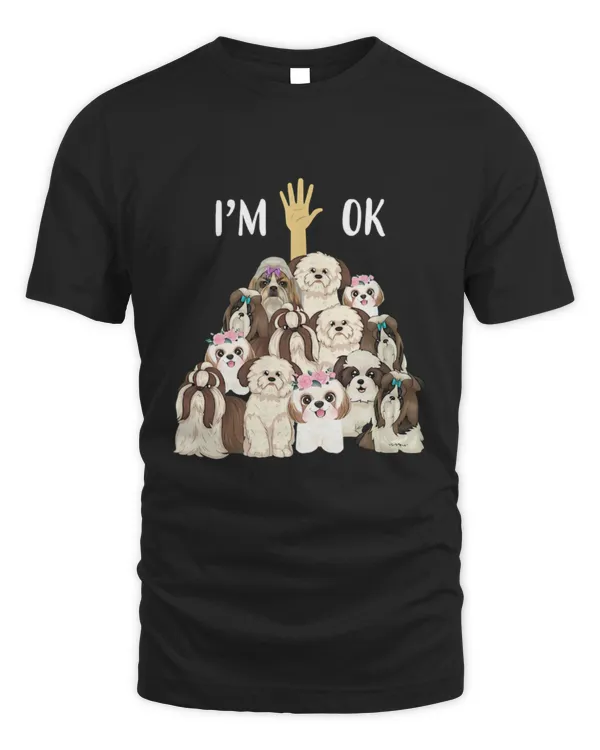 Exclusive Edition #Shihtzu 30305