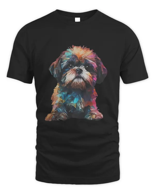 Exclusive Edition #Shihtzu 050824 02