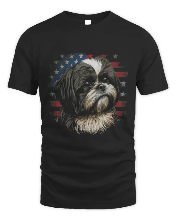 Exclusive Edition #Shihtzu 050824 04