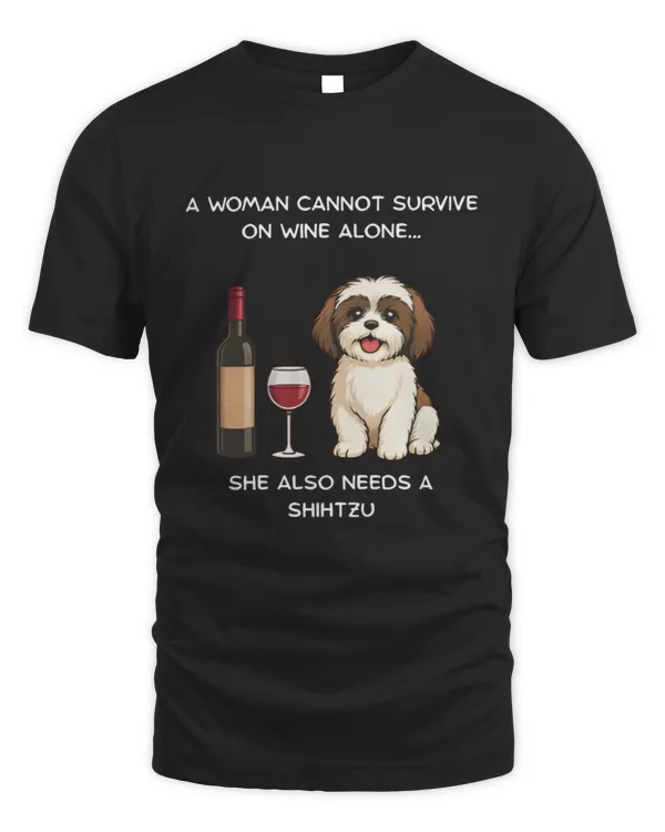 Exclusive Edition #Shihtzu 170601