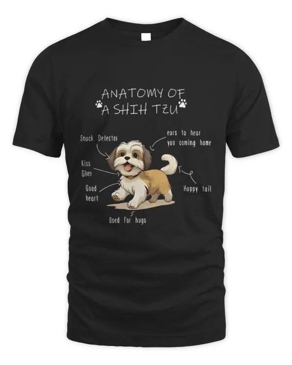 Exclusive Edition #Shihtzu 170606