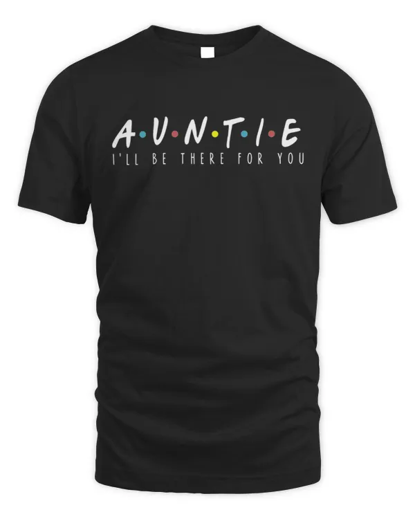 Auntie...