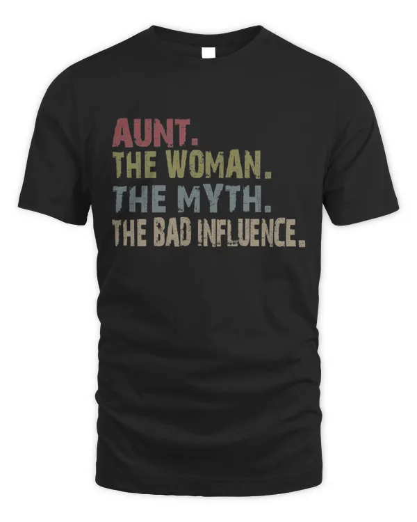 Aunt...