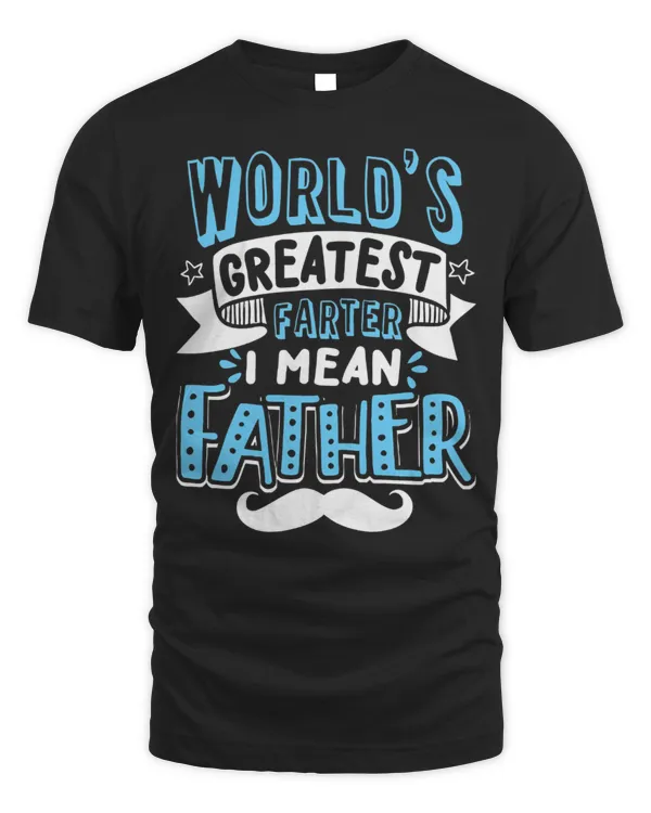 World's Greatest Father...