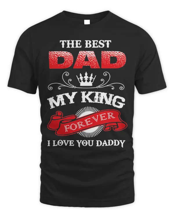 I Love You, Daddy