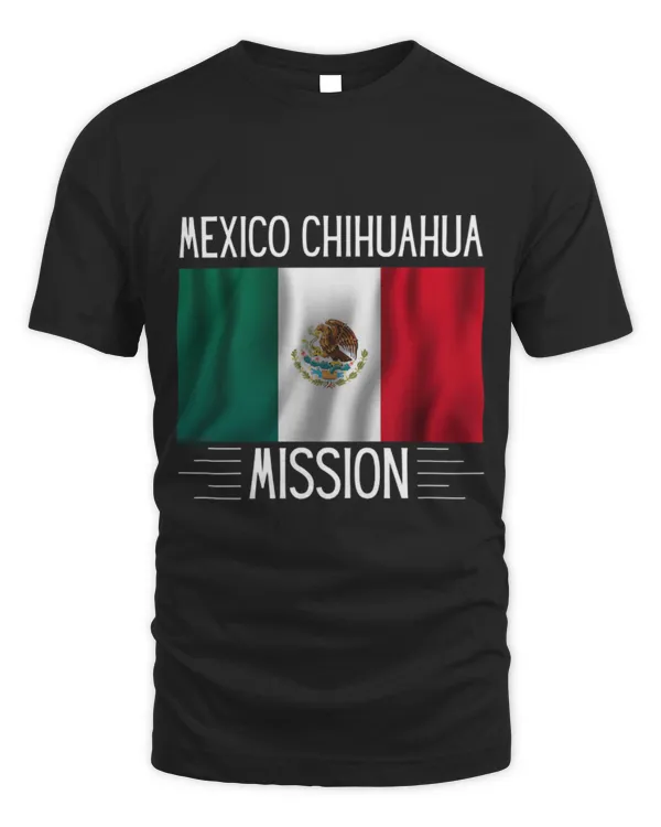 Cute Chihuahua Mexico Chihuahua Mission LDS Proud Mormon Missionary