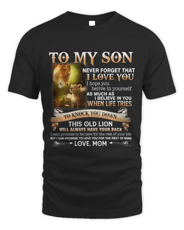 Unisex Standard T-Shirt