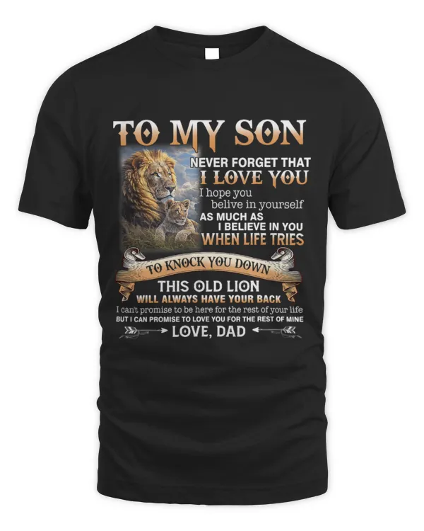Unisex Standard T-Shirt