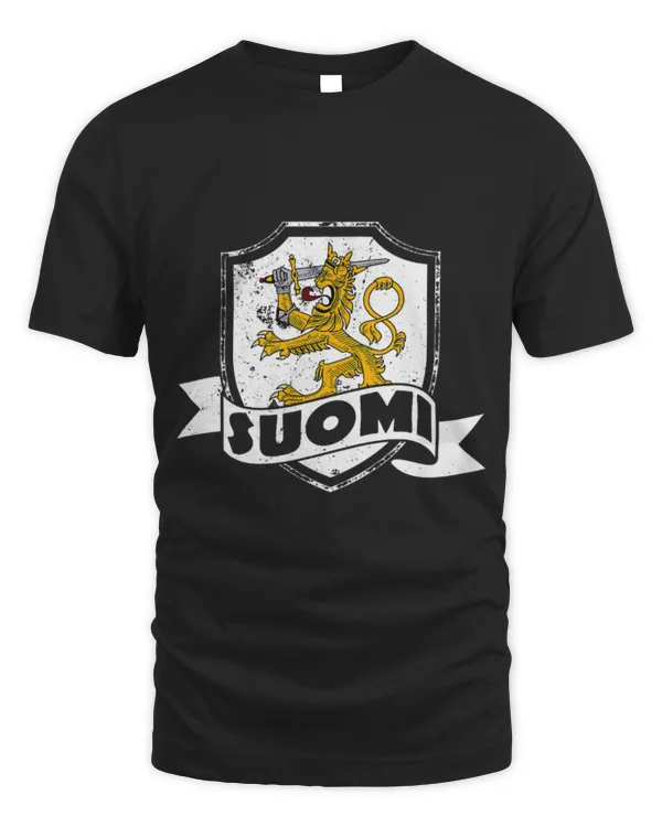Unisex Standard T-Shirt